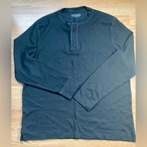 Mens 2xl Denver Hayes long sleeve shirt